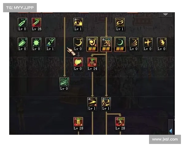 鬼泣攻略：掌握忧郁之魂武器技能，战斗更上一层楼